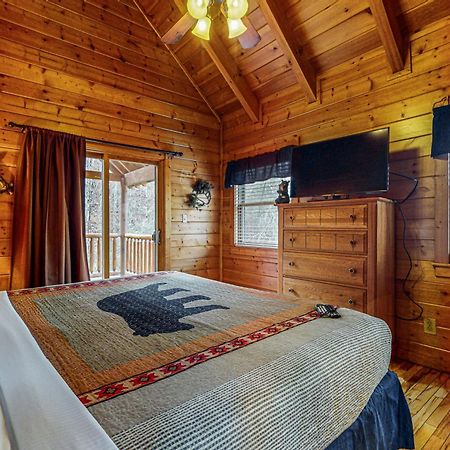 Enchanted Sevierville Ngoại thất bức ảnh