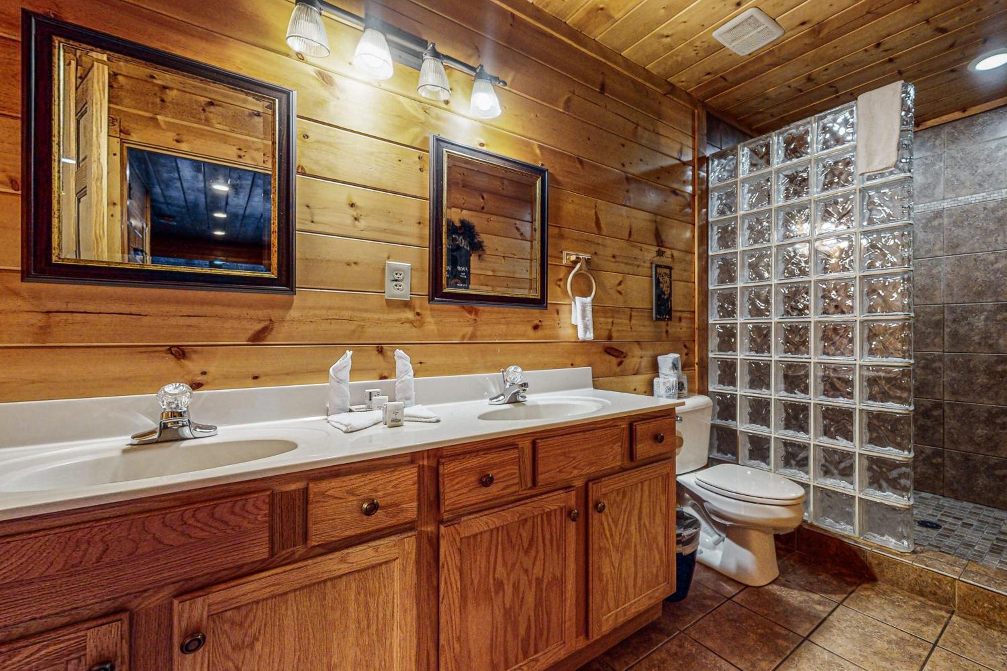 Enchanted Sevierville Ngoại thất bức ảnh