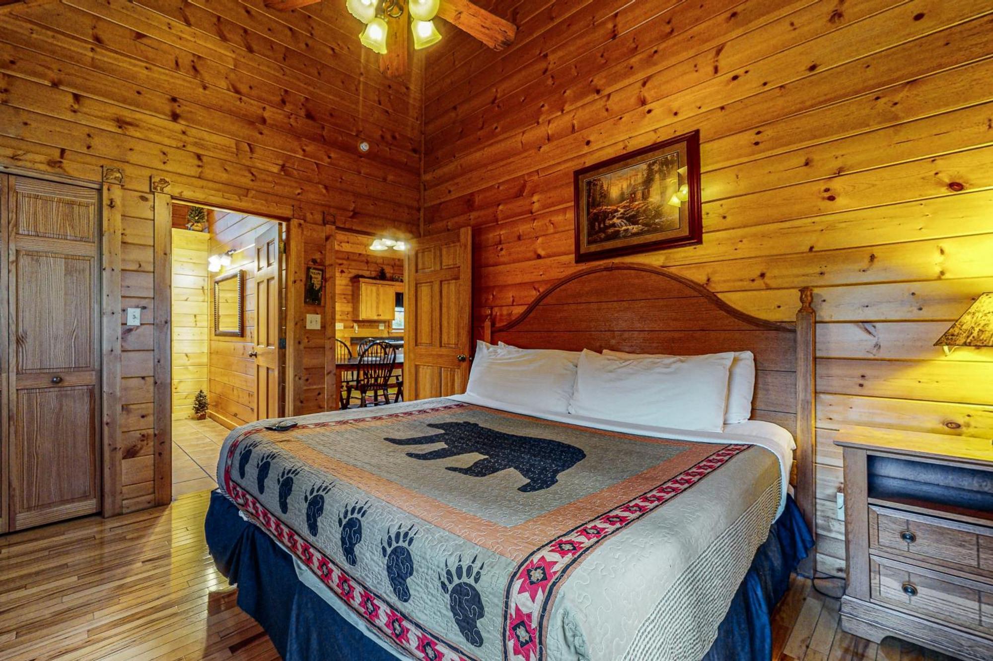 Enchanted Sevierville Ngoại thất bức ảnh