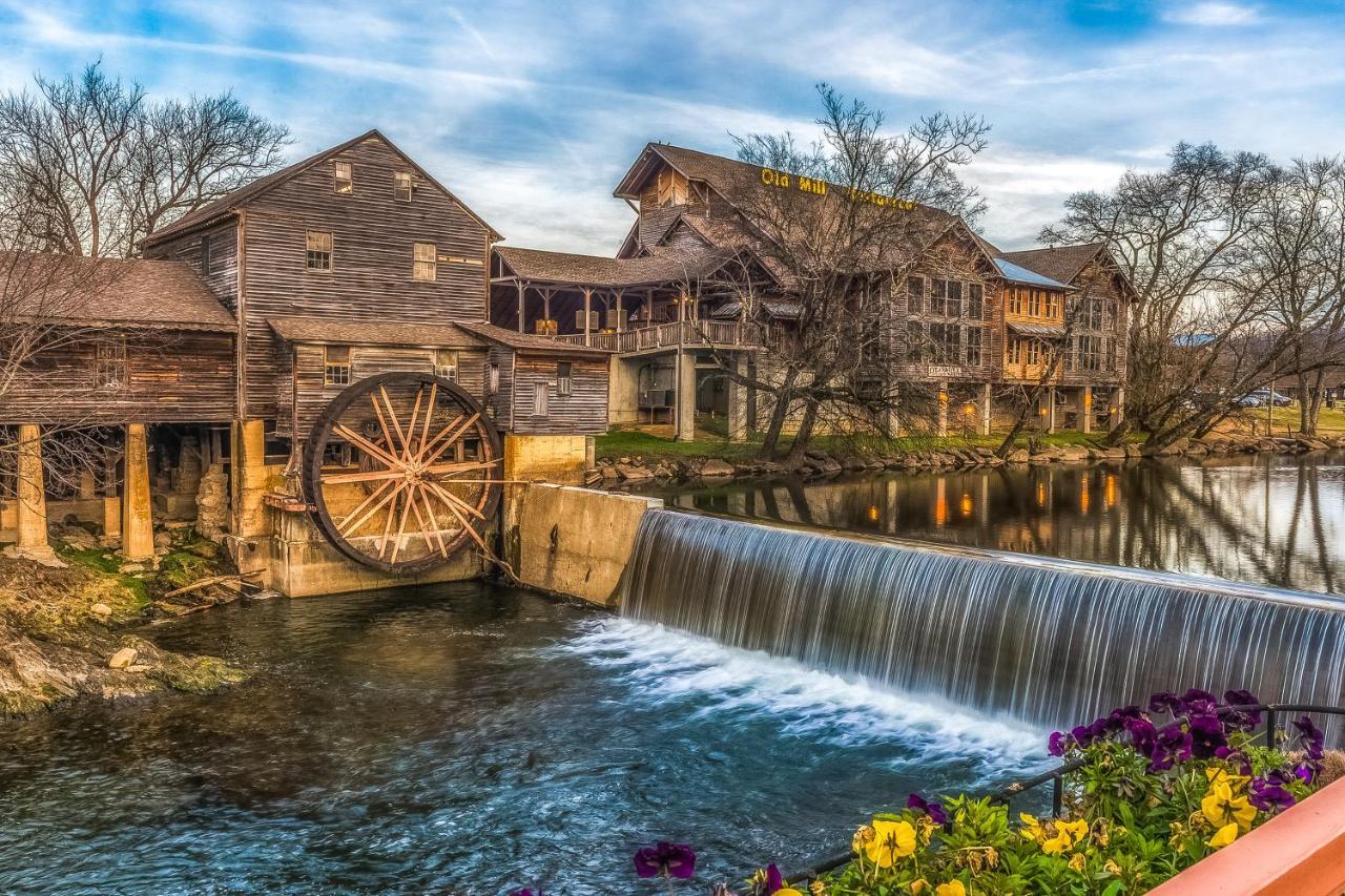 Enchanted Sevierville Ngoại thất bức ảnh