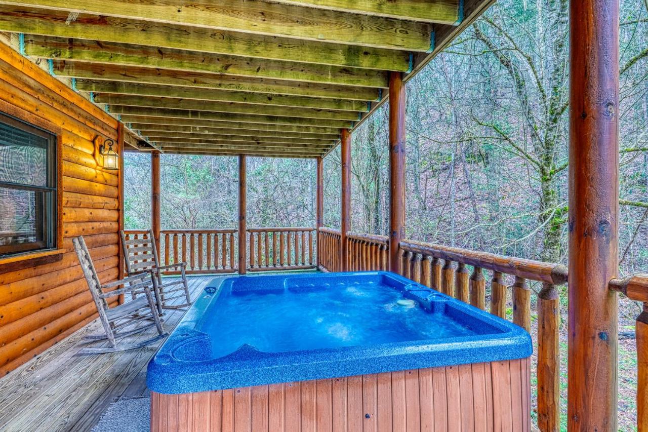 Enchanted Sevierville Ngoại thất bức ảnh